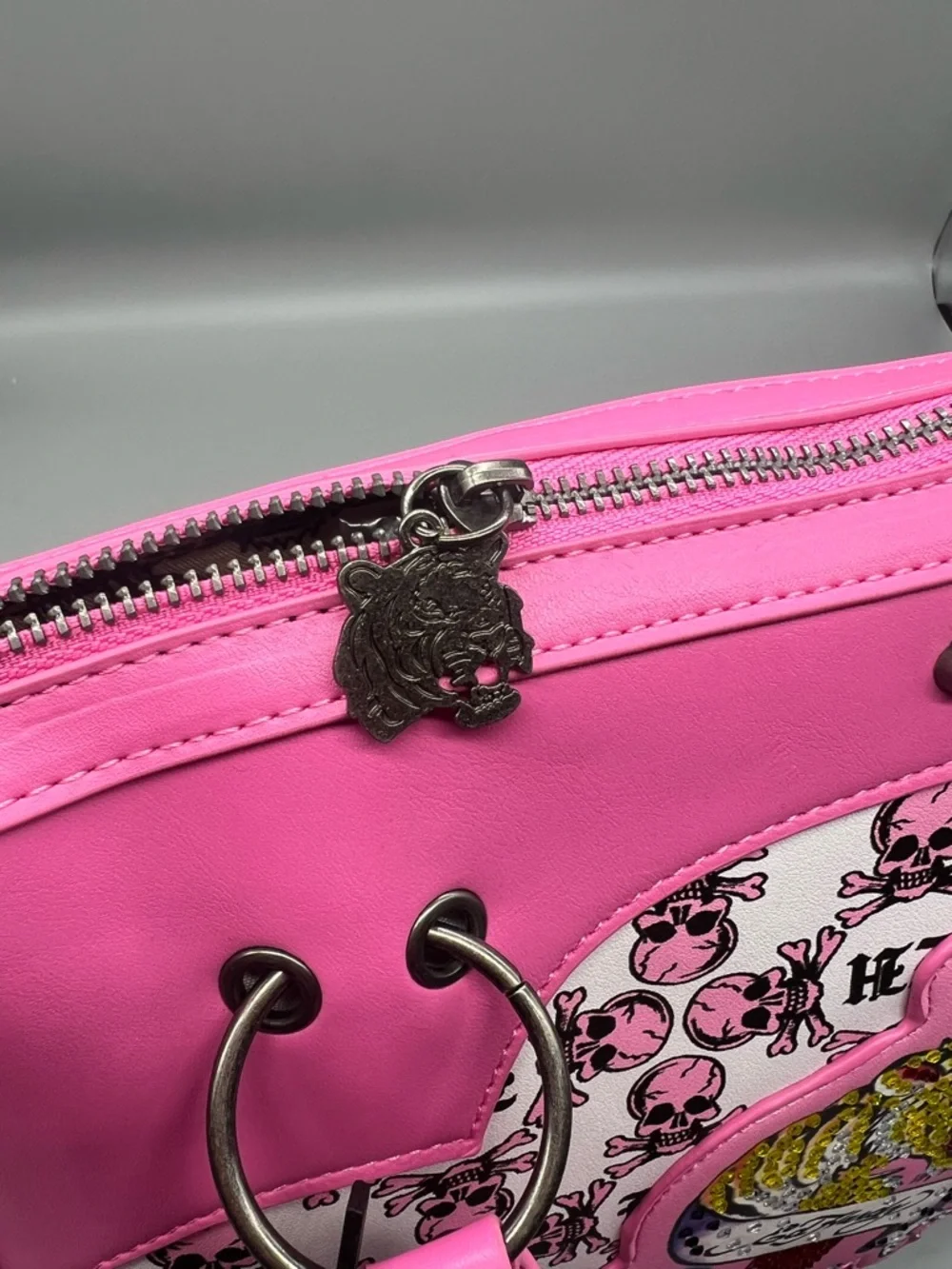 Ed Hardy purse